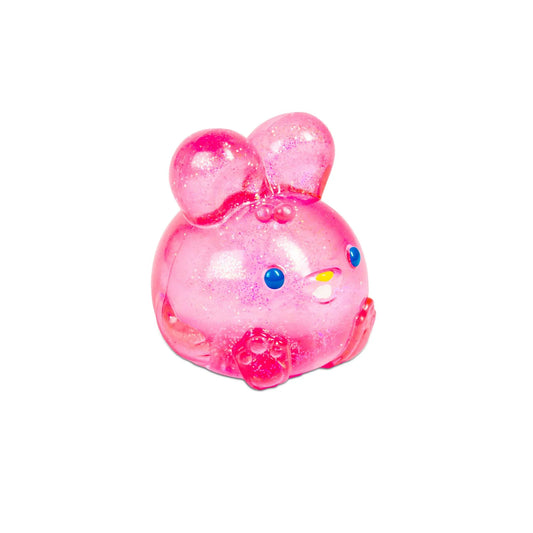 NeeDoh Jelly Hops Scented Bunny Squishy