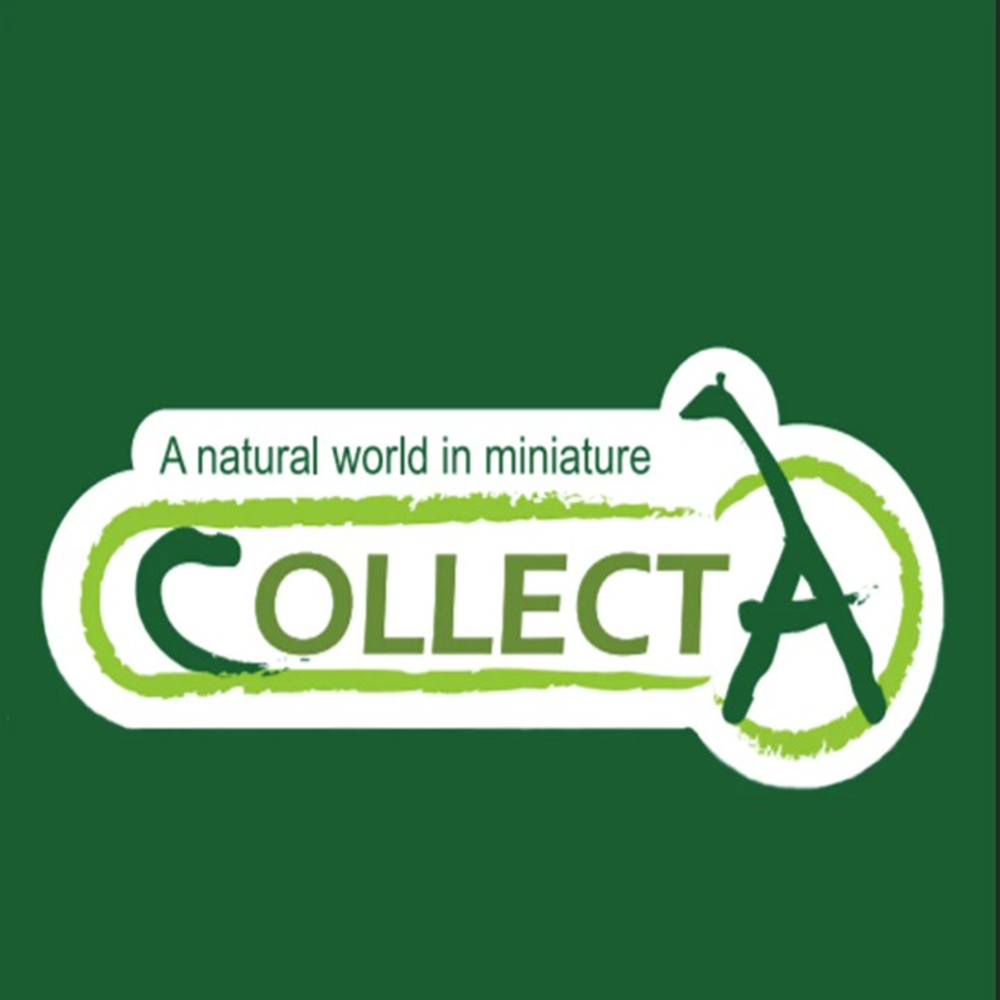 CollectA Replica Fossils – Replica Of Stegosaurus Dorsal Plate