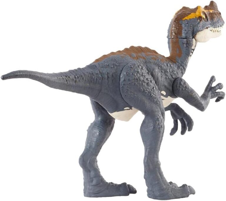 JURASSIC WORLD FRENZY PACK PROCERATOSAURUS