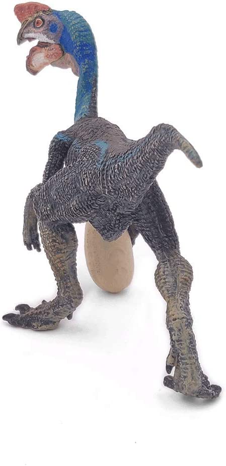 Papo 55059 Blue Oviraptor