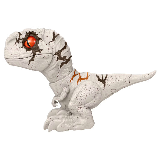 Jurassic World Dominion Rowdy Roars Atrociraptor