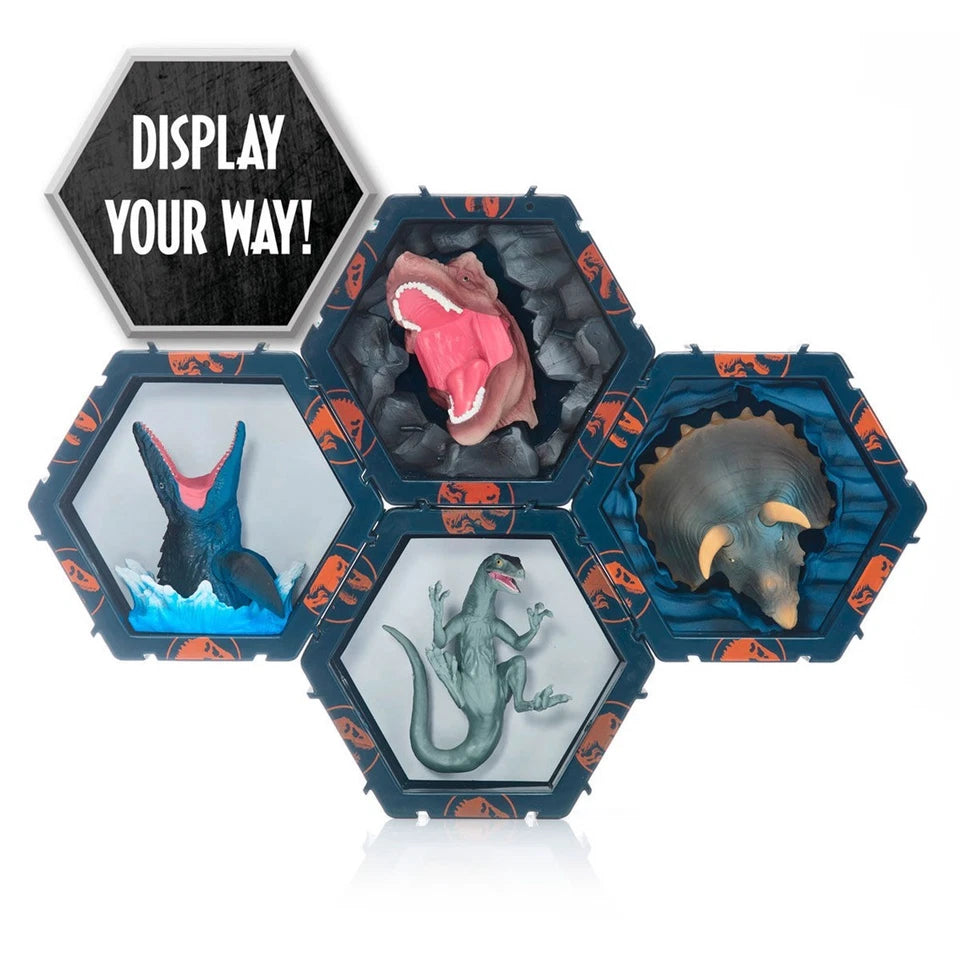 WOW! POD Jurassic World - Mosasaurus