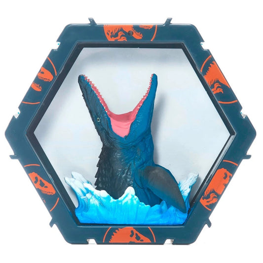 WOW! POD Jurassic World - Mosasaurus