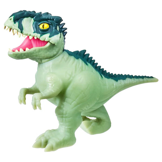 Heroes of goo Jit Zu giganotosaurus