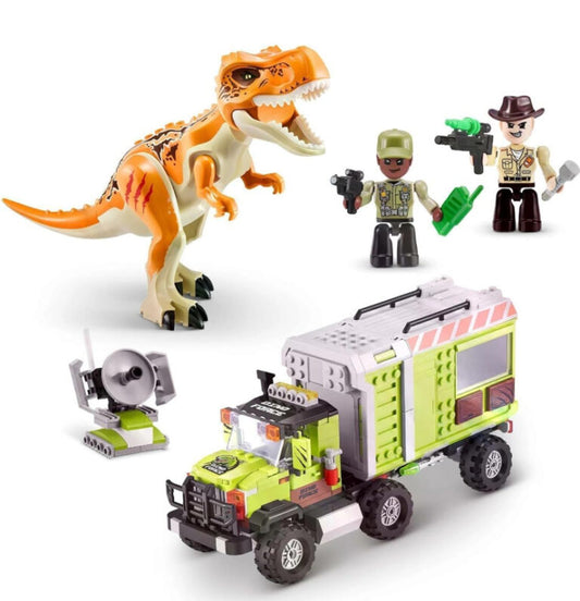zuru max 310 piece playset