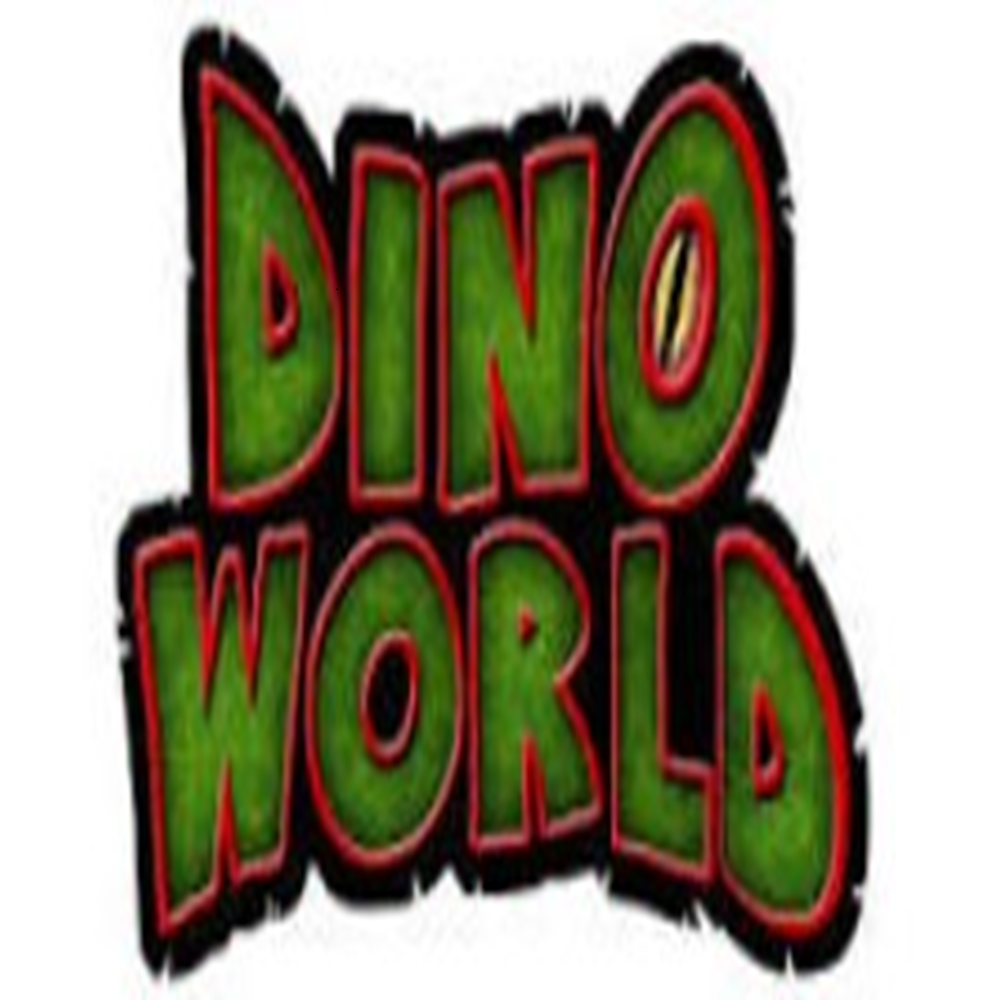 Dino World