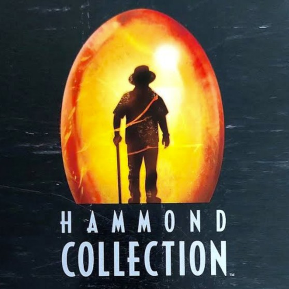 Hammond Collection