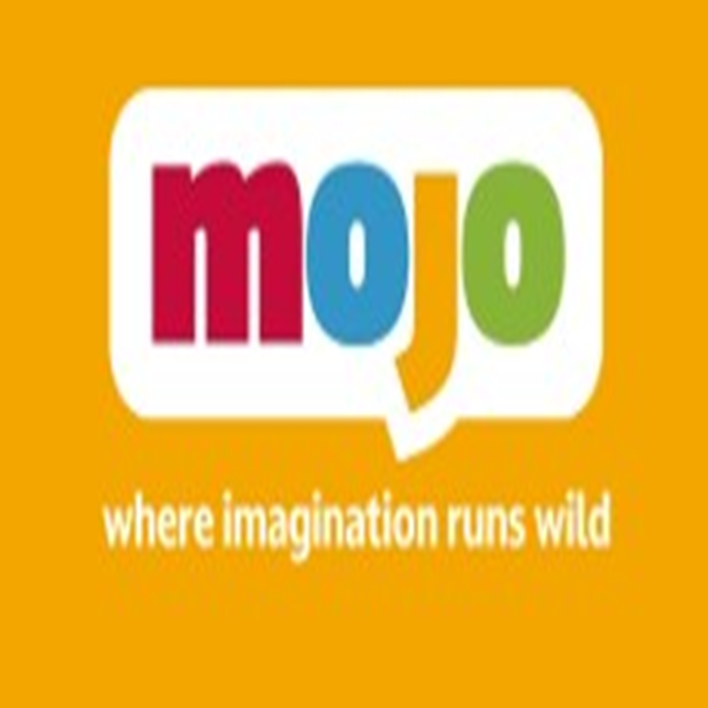 Mojo