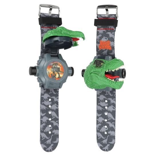 Dino World Action Watch