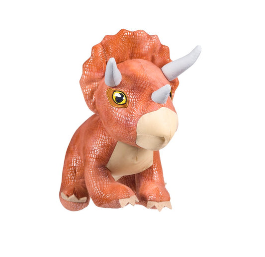 JURASSIC WORLD 2 35cm (14") TRICERATOPS
