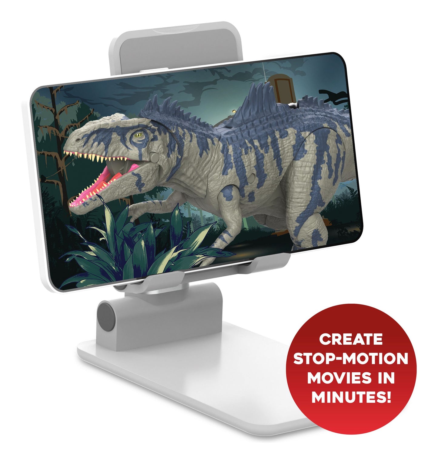 Movie Mates Jurassic World Dominion Giganotosaurus