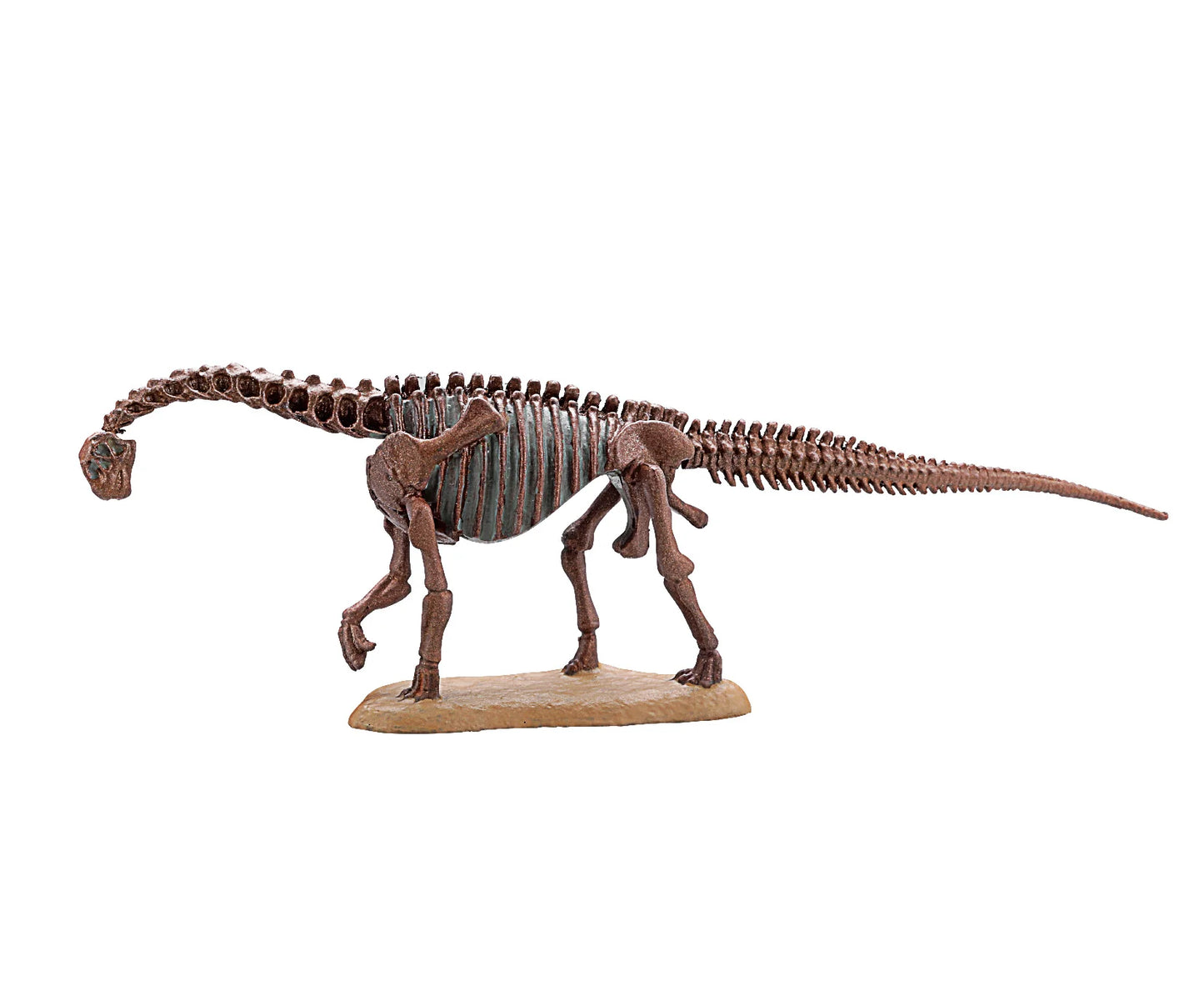 F-Toys DINOSAUR MASTER３