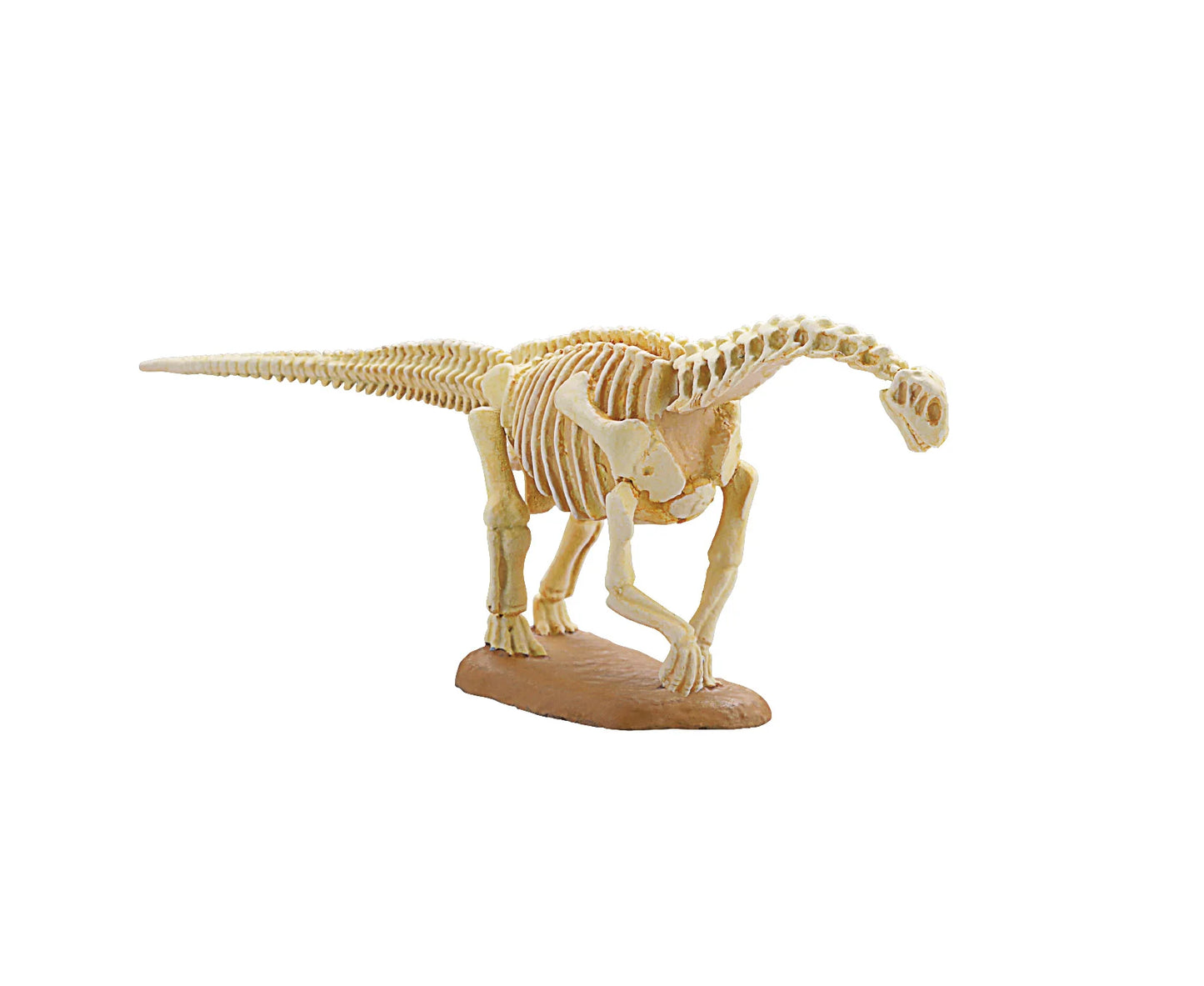 F-Toys DINOSAUR MASTER３