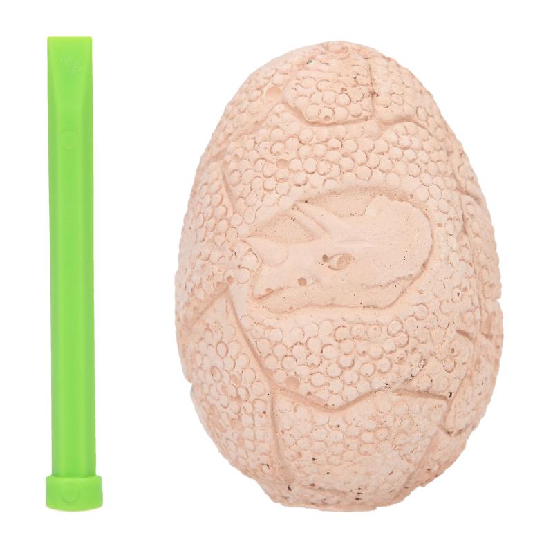 Dino World Explorer Set - Egg