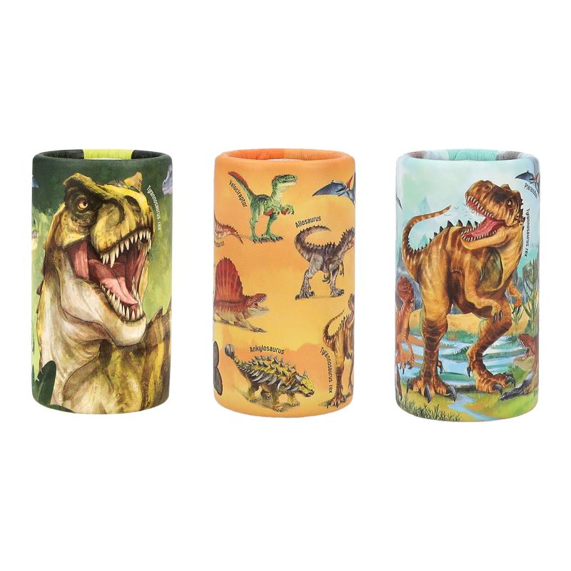 Dino World Prism Kaleidoscope