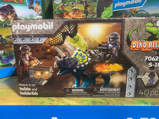 Playmobil 70627