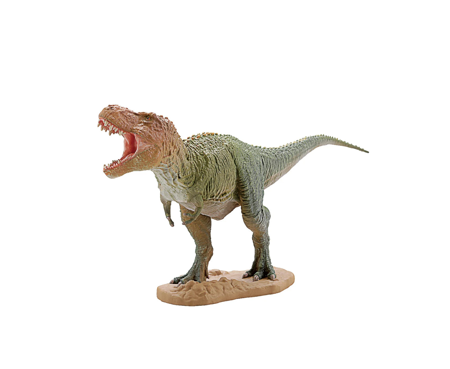 F-Toys DINOSAUR MASTER３