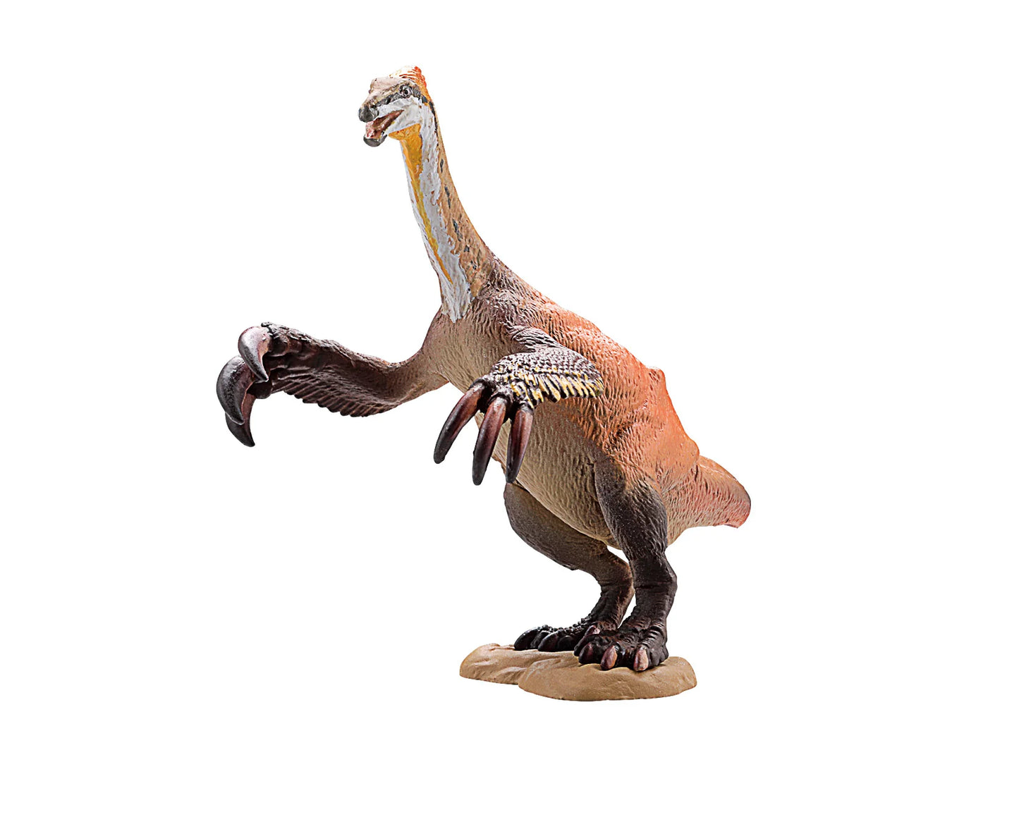 F-Toys DINOSAUR MASTER３