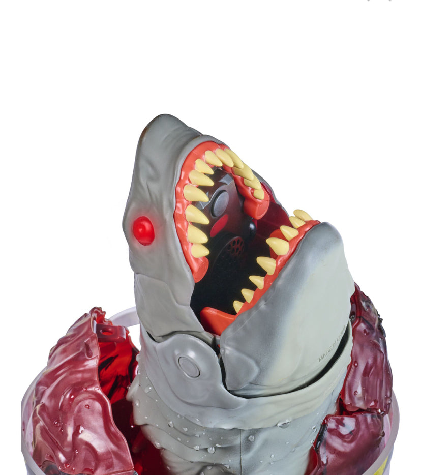 Primal Hatch Megalodon