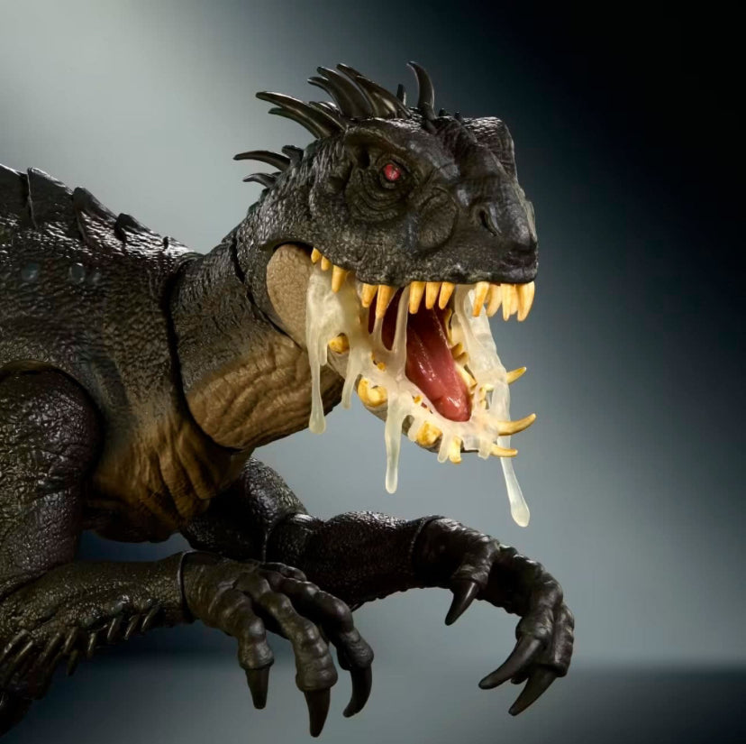 Coming Soon - Jurassic World Hammond Collection Scorpios Rex