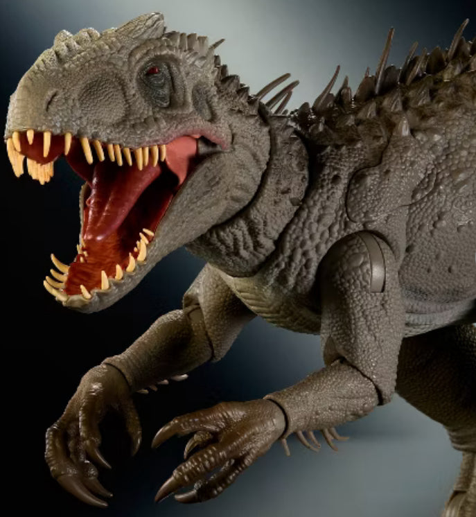 Coming Soon - Hammond Collection Indominus Rex