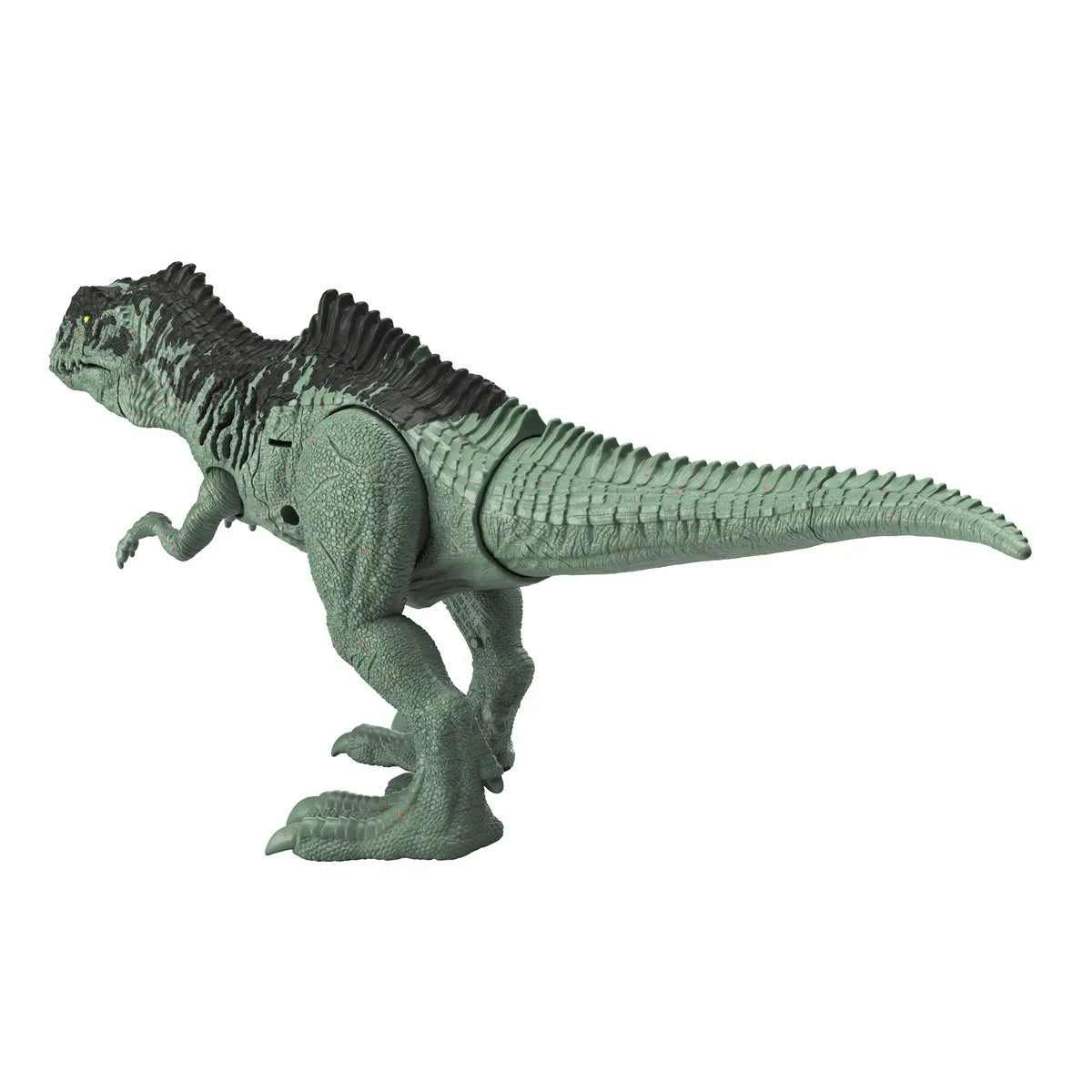 Jurassic World Sound Surge Giganotosaurus Giant Dino 12-Inch Action Figure
