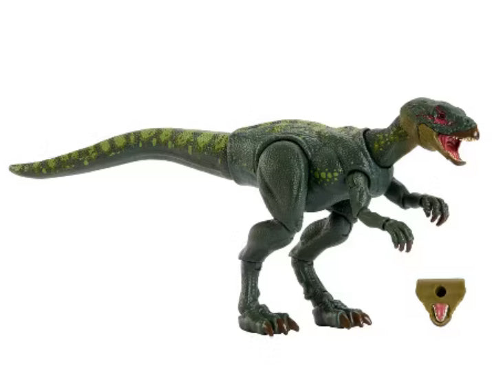 Coming Soon - Jurassic World Hammond Collection Hypsilophodon Dinosaur Figure, Deluxe Design and Articulation