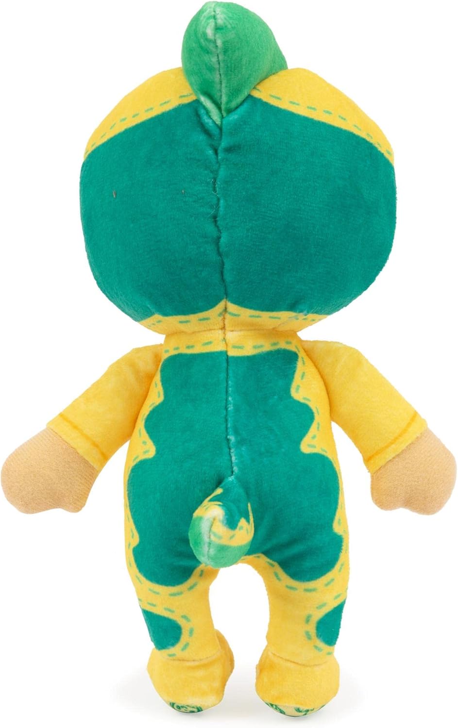 COCOMELON 20CM DINOSAUR PLUSH -BELLA