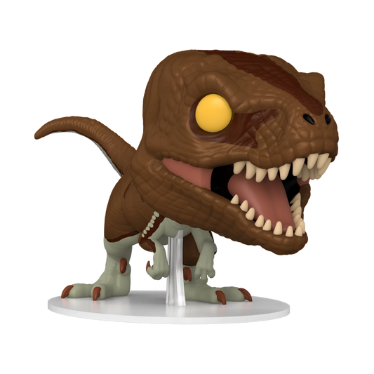 FUNKO POP Jurassic World Dominion Atrociraptor (Panthera) 1216