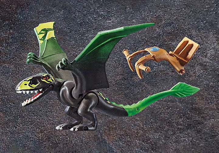 Playmobil Dino Rise Dimorphodon 71263