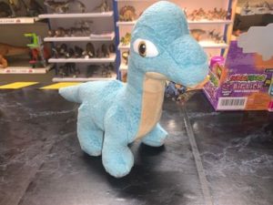 JURASSIC WORLD 25cm (10") BRACHIOSAURUS