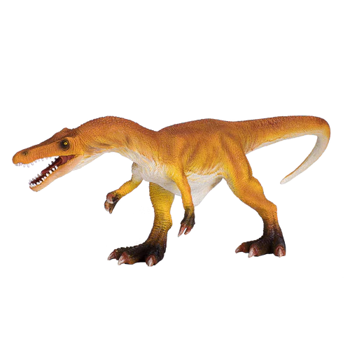 Mojo Figure 381014 Deluxe Baryonyx