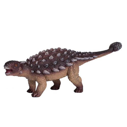 Mojo Figure 381025 Ankylosaurus