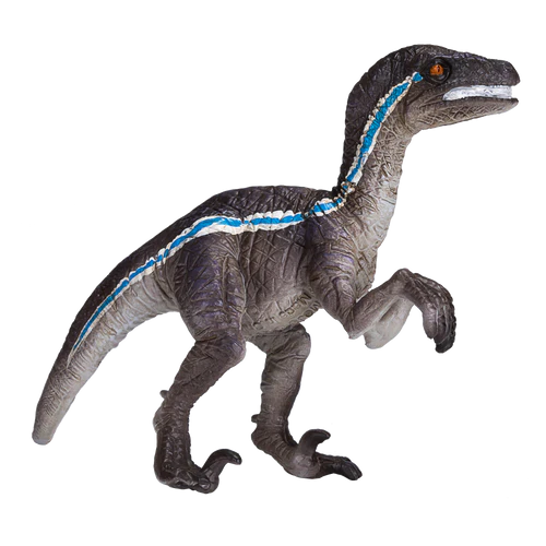 Mojo Figure 381027 Velociraptor Standing
