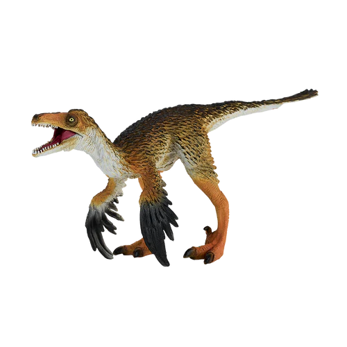 Mojo 381089 Troodon with moving Jaw “2024”
