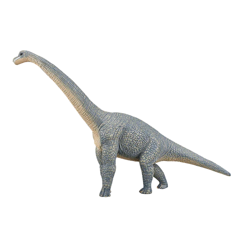 Mojo Figure 387044  Brachiosaurus blue