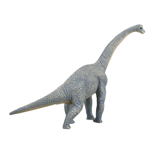 Mojo Figure 387044  Brachiosaurus blue