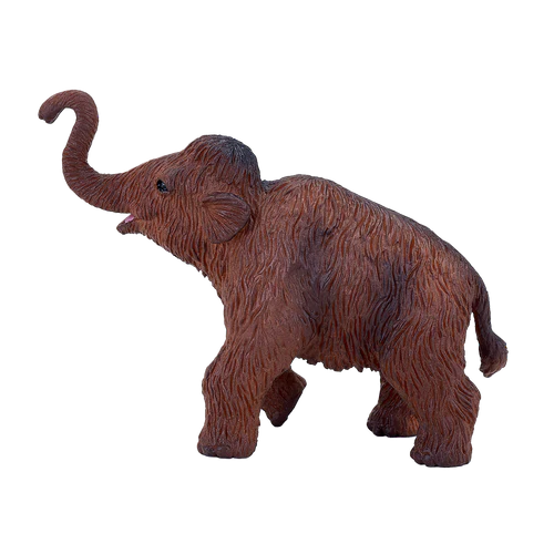 Mojo 387050 Woolly Mammoth Calf