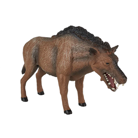 Mojo 387156 Entelodont Daeodon