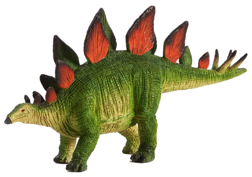 Mojo Stegosaurus 387228