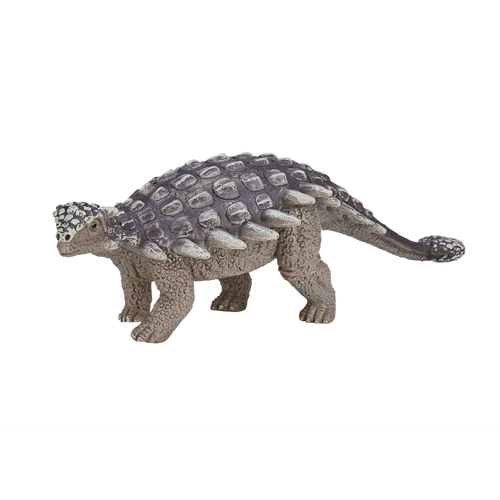 Mojo Figure 387234 Ankylosaurus
