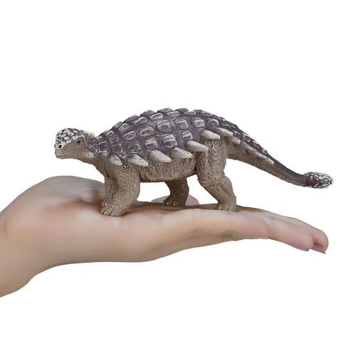 Mojo Figure 387234 Ankylosaurus