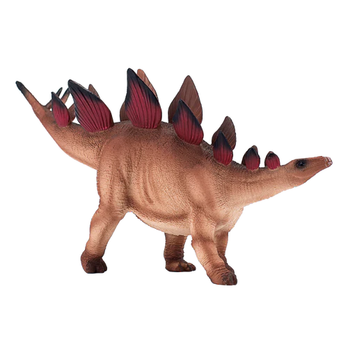 Mojo Figure 387380 Stegosaurus