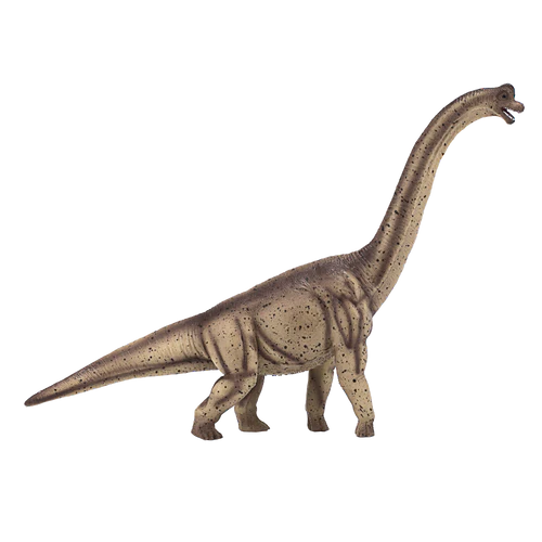 Mojo Figure 387381 Deluxe Brachiosaurus