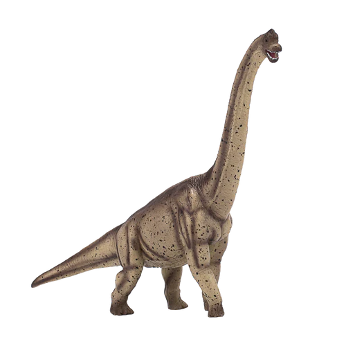 Mojo Figure 387381 Deluxe Brachiosaurus