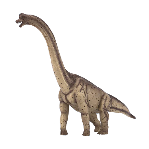 Mojo Figure 387381 Deluxe Brachiosaurus