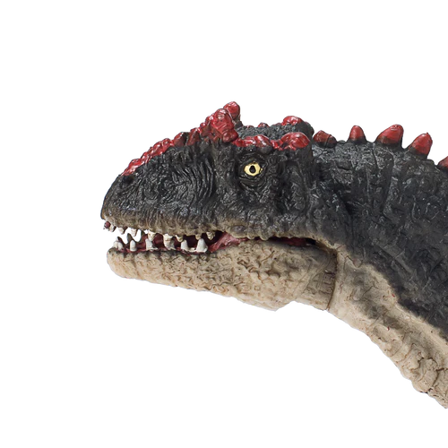 Mojo Figure 387383 Allosaurus with Articulated Jaw