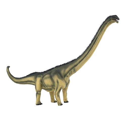 Mojo Figure 387387 Deluxe Mamenchisaurus