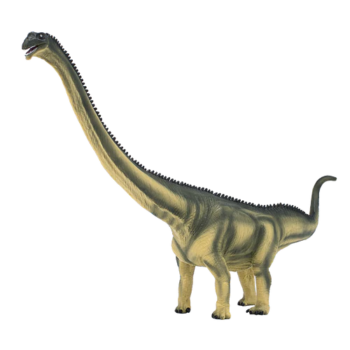 Mojo Figure 387387 Deluxe Mamenchisaurus