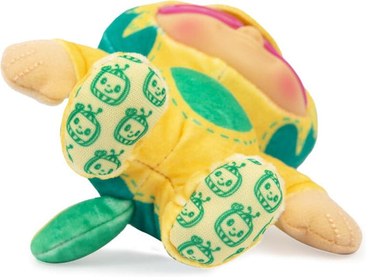 COCOMELON 20CM DINOSAUR PLUSH -BELLA